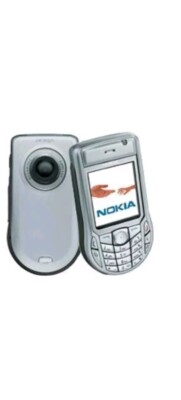 💥💥💥💥CELLULARE NOKIA 6630 | eBay