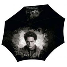 Highly Collectable Excellent Quality Twilight Umbrella - Edward Cullen Version