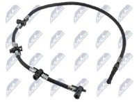 Original NTY Schlauch Leckkraftstoff BPP-ME-002 FüR Mercedes-Benz