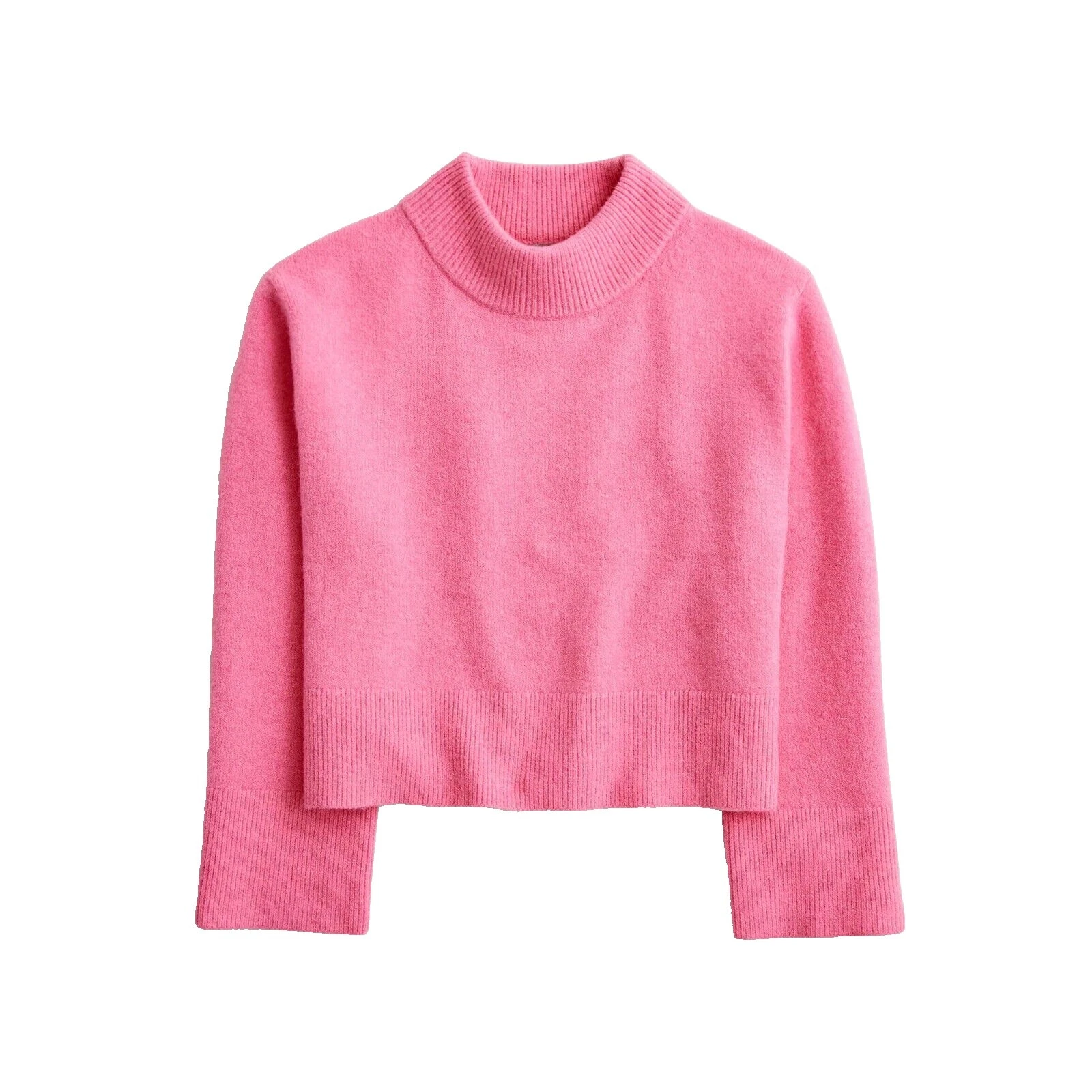 J.CREW Wool Tops for Women