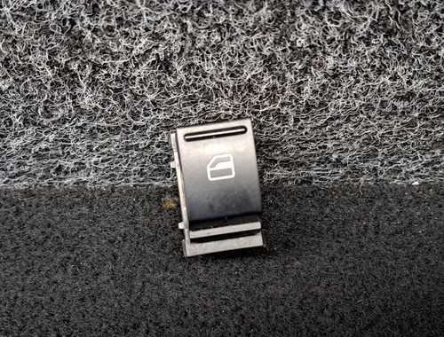 7L6959855B VW Passat B6 Fensterheberschalter