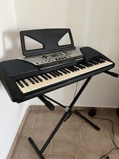 Yamaha psr-340