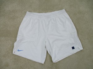 roger federer nike shorts