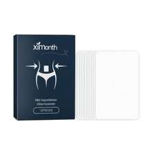 Body Treatment Patches Arm Abdomen Skin Navel Patch