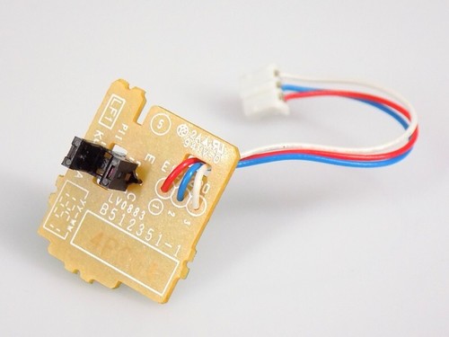 Brother LV0885001 B512351-1 Ersatzteil: Sensor Board Platine für MFC-9140cdn