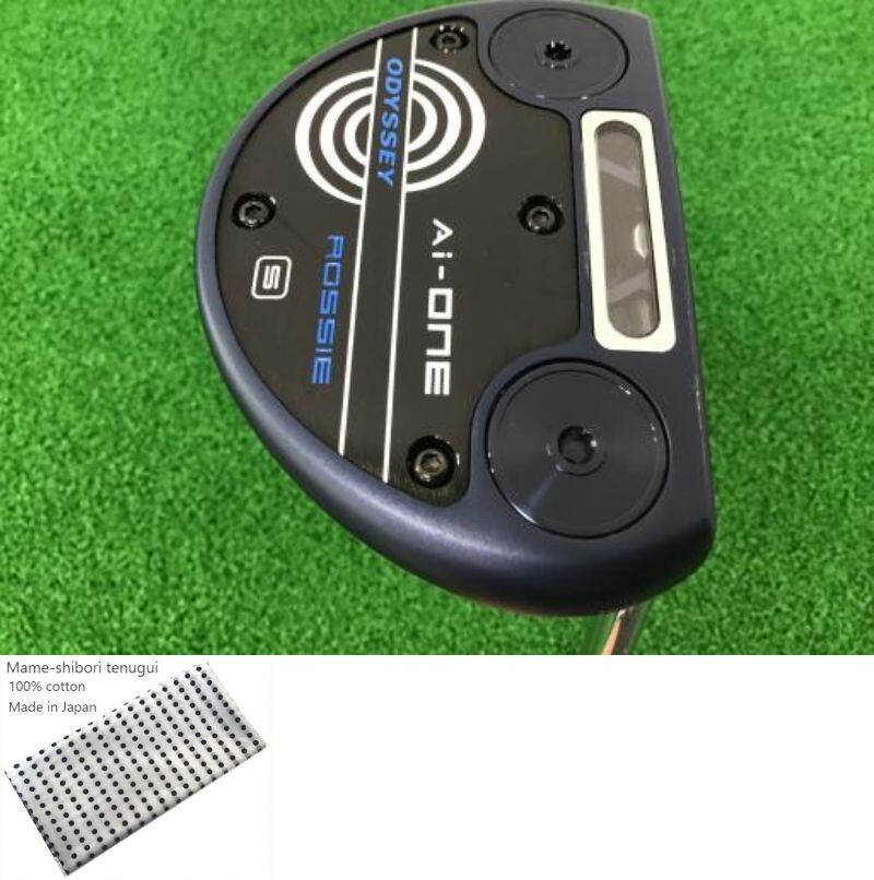 オデッセイ ロッシー Ai-ONE 33 ROSSIE S 極美品 Odyssey AI-One
