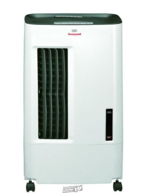 Honeywell-Evaporative Air Cooler For Indoor Use 176 CFM