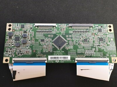 ViewSonic VX3276-2K-MHD Monitor Tcon Platine MV315QHB_TCON 47-6021253