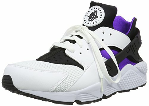 Size 10 - Nike Air Huarache Hyper Grape 2016 for sale online | eBay