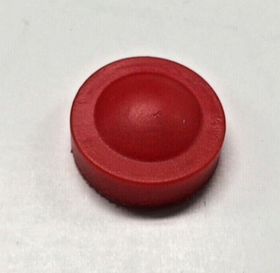 Sea-Doo PWC Start Stop Red Cap Button (277001887)