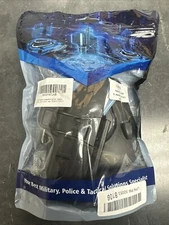 TEGE 011039311 OWB Holster Fits: S&W M&P 9mm/.40 Full Size