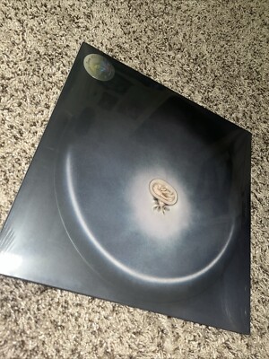 Utopia by Travis Scott (Vinyl Record 2023 Epic) 2 LP Album Cover #4 Sealed New