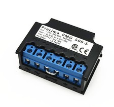 1PC Excitation Motor Brake Rectifier 215-500VAC 50/60HZ PMG 500-S