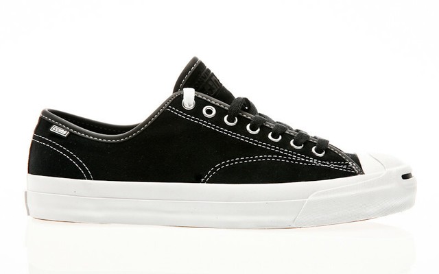 converse jack purcell tumbled leather