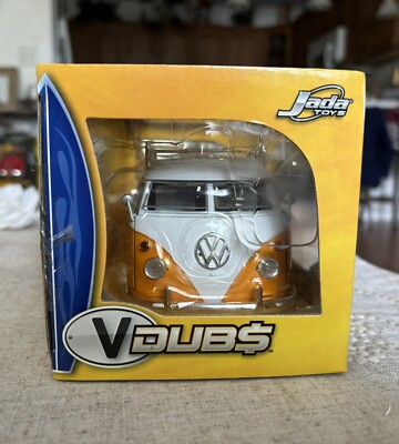 1963年 VOLKSWAGENBUS PICKUP Jeda VDUBS V Dubs 1963