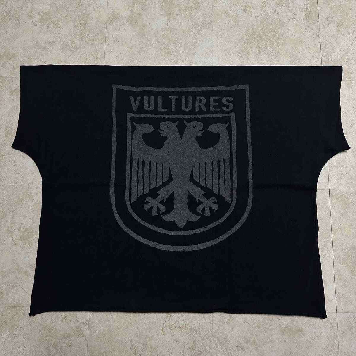 Yeezy Vultures Box T-shirt Size 2 Kanye West | eBay Yeezy Vultures Box T-shirt Size 2 Kanye West | eBay