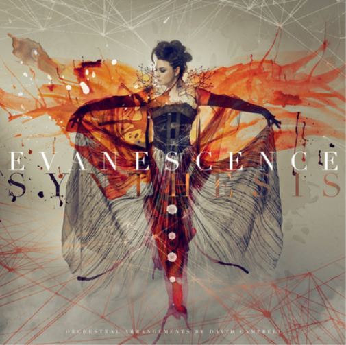 Evanescence Synthesis (CD) Album