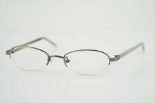 48mm 5502str Valentino Eyeglasses Frames 48-19-130 Bronze