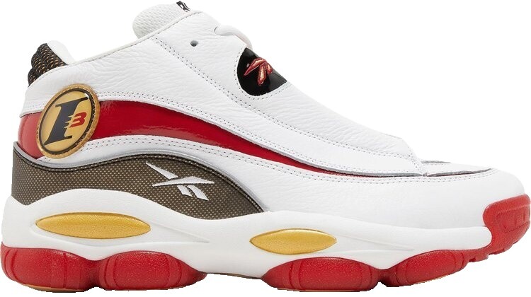 THE ANSWER A.アイバーソンのセット THE ANSWER A.アイバーソンのセット Iverson Reebok Answer | eBay