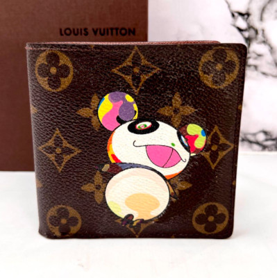 【Louis Quatorze】 x Monday Edition★ Card Wallet+ Charm Set s-l400.jpg