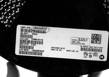 LM358DR2G On Semiconductor IC OPAMP GP 2 CIRCUIT 8SOIC **LOT OF 2500**