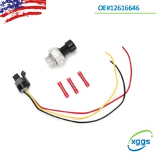 12616646  Oil Pressure Switch Sending Unit For GMC Equipment Engine CHEVY 5.3L