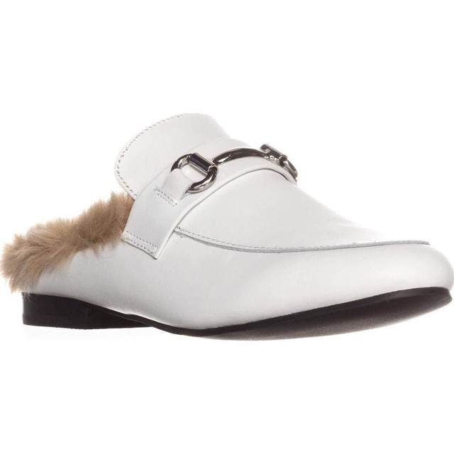 steve madden slide on