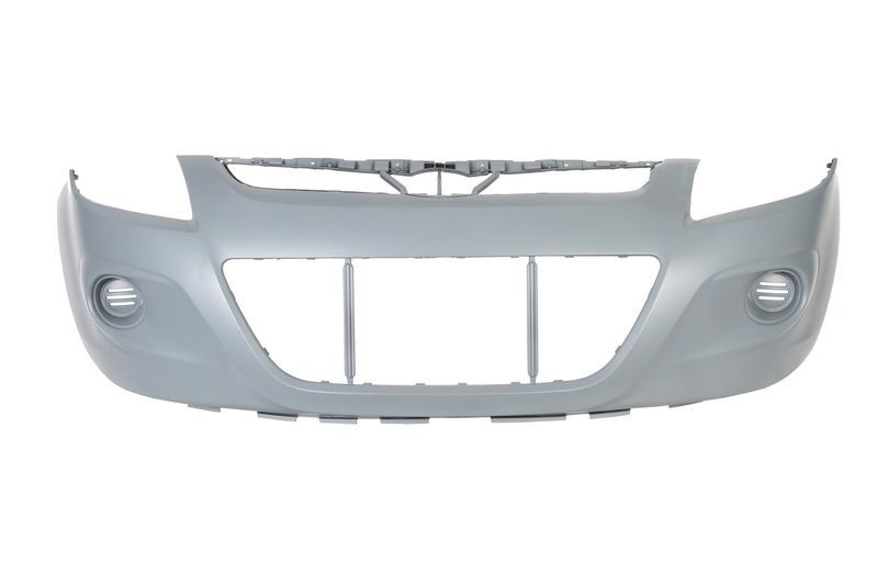 Front Bumper Fits For: HYUNDAI I20 08.08-03.12