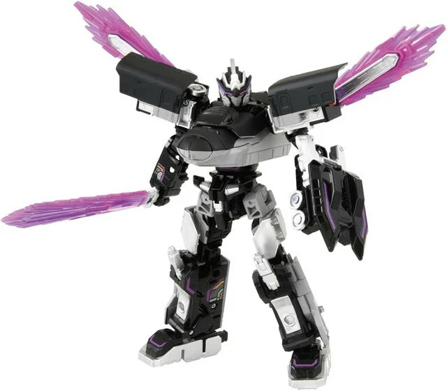 Plarail Shinkalion CW Alternative Shinkalion ~ NEW 2025 Plarail Shinkalion CW Alternative Shinkalion ~ NEW 2025