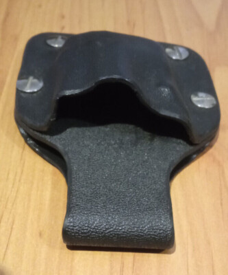 Kydexholster für CRKT Kasper Crawford 6773, 6783 Taschenmesser