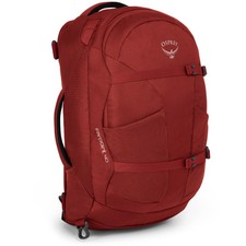 osprey pannier