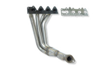 TeZet Fächerkrümmer für OPEL ASTRA F 1.8I 16V 115PS, Motor: C18XE/X18XE Bj. 1992