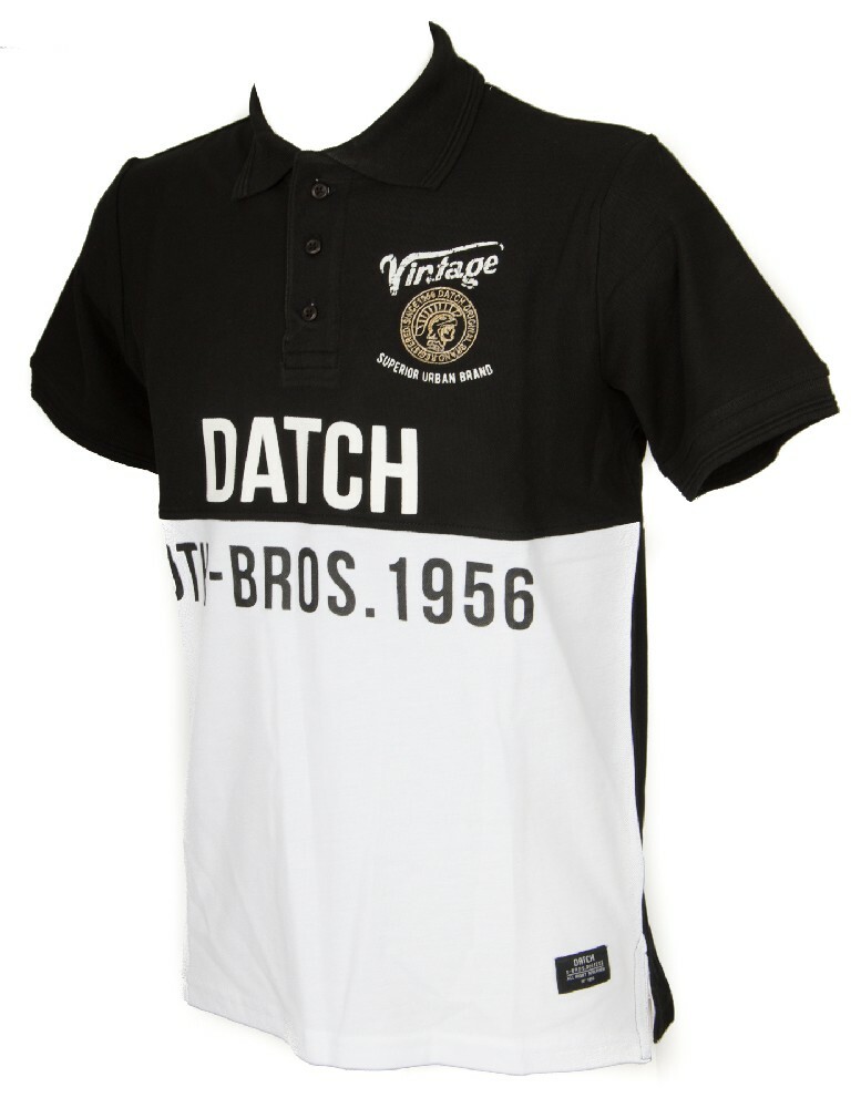 Футболка-поло Kurzarm Mann Herren DATCHs Artikel BU0067