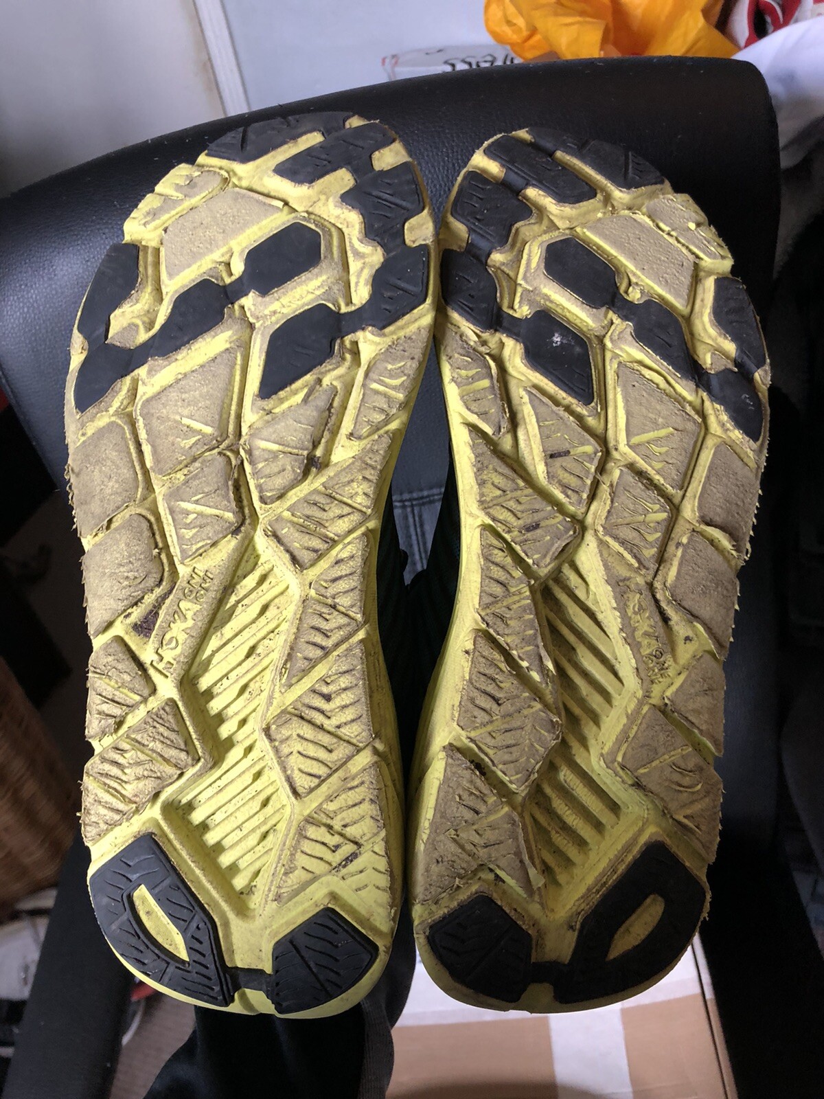 hoka oneone rincon