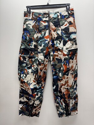 Free People Movement My Boo Pants Sz Medium (Q4-10)