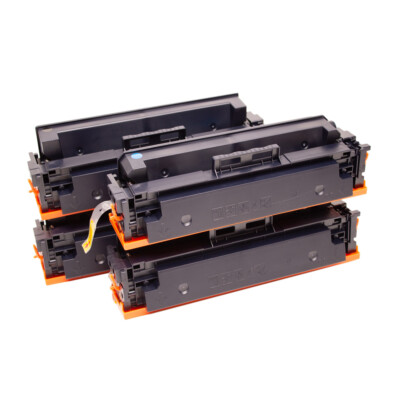 Kompatibler Toner für HP 415A 415X Laserjet ProM454 M479 OHNE CHIP von ABC
