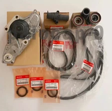 Timing Belt Kit with Water Pump 19200-RDV-J01 For ACURA MDX Accord Odyssey V6
