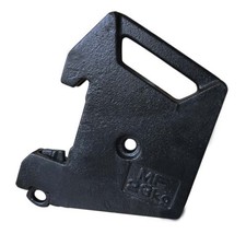 61152 fits Massey Ferguson Weight fits Massey Ferguson Front 27KG - PACK OF 1