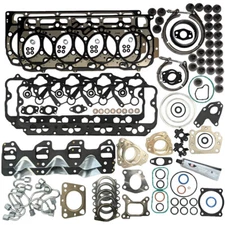 L5P Head Gasket Set with Grade 'C' Head Gaskets - 2017-2025 GM Duramax 6.6L L5P