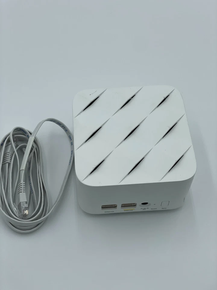 NETGEAR Router RBR10 Orbi Wireless Mesh Satellite Whole Home System OEM GEUINE - Image 3 of 4