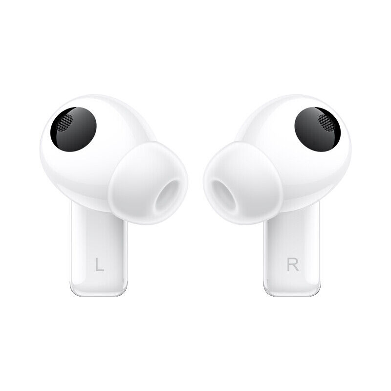  HUAWEI FreeBuds Pro 2 Wireless Earbuds - in-Ears Headphones  with Dual-Speaker & Intelligent 2.0 Noise Cancelling ANC - Waterproof  Earphones - HWA & Hi-Res Wireless Certified : Electronics