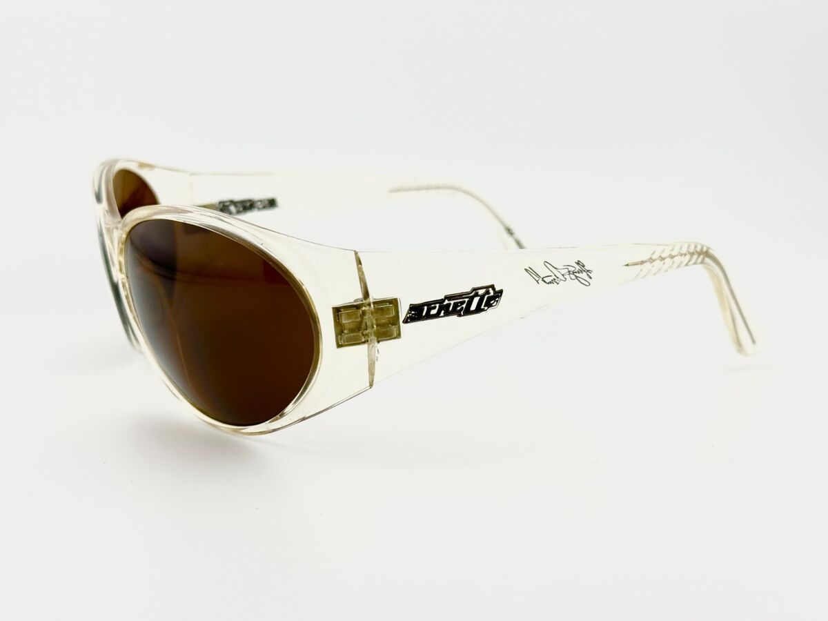 Arnet / Arnette Hot Cakes Hotcakes Sunglasses Vintage - The Arnet / Arnette Hot Cakes Hotcakes Sunglasses Vintage - The