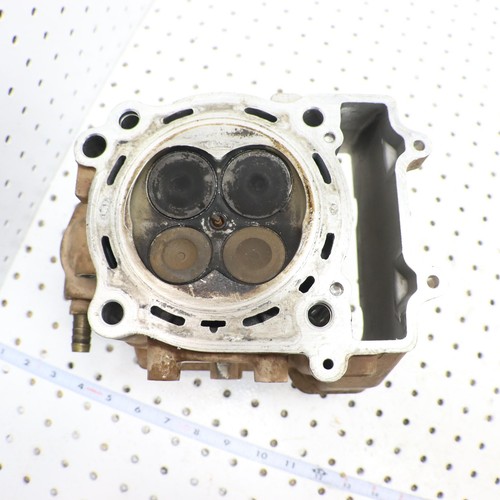 2014 Polaris Sportsman 570 Cylinder Head 3022521 2206221 - Picture 12 of 17