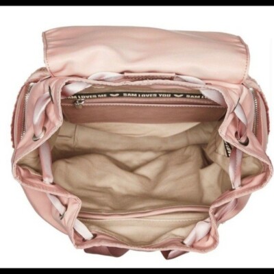 Janell Backpack High Quality Leather Bags | Love What You Carry main image 2