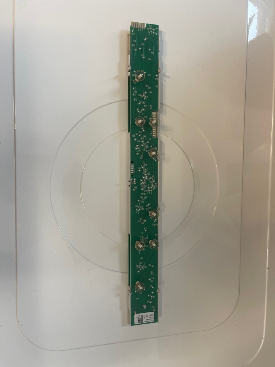 Module LED Lumière Interne Pour Boîte OKI 224 - Occasion Fonctionnel