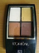 BUY1 GET1 AT 20% OFF L'oreal Wear Infinite Eye Shadow Duos & Quads/Tans & Blacks - Picture 34 of 43