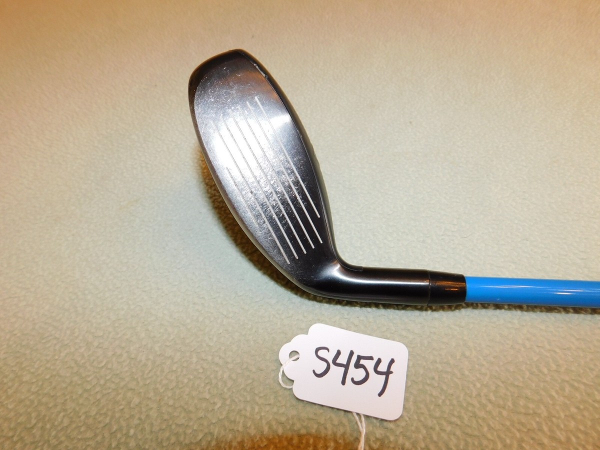 Callaway XR16 OS Graphite Shaft 22* 4 Hybrid 39 Inches S454