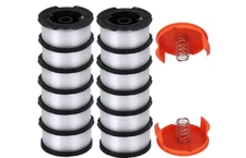 AF100 Replacement Spool for Black and Decker AF-100-3ZP AF-100-BKP,30-Foot,0.065