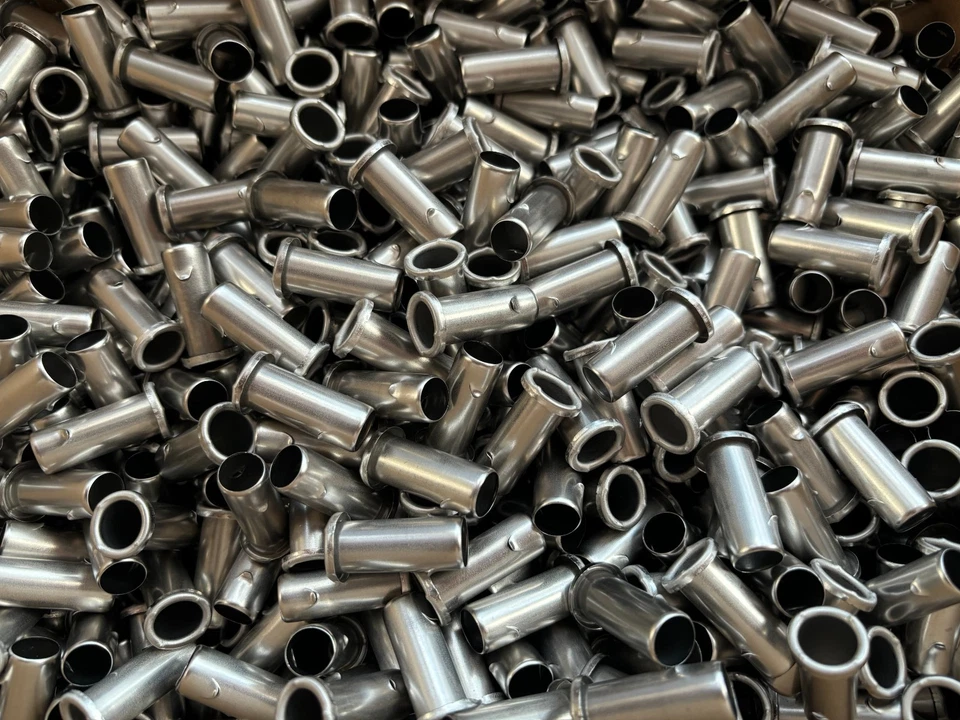 Hep2O Smartsleeve Rohrstütze 15 mm