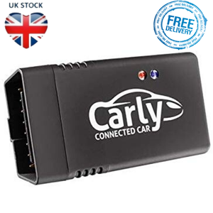 Адаптер carly bmw